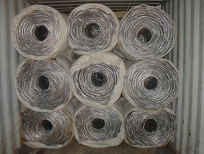 Flat Wrap Razor Wire Flat Wrap Razor Wire