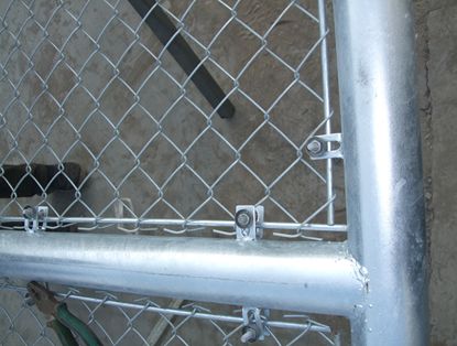 Chain Link Fence Chain Link Fence
