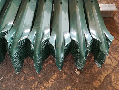 Palisade Fence Palisade Fence