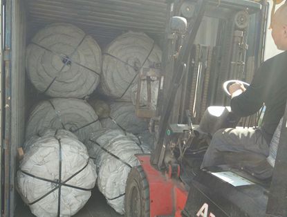 Concertina Razor Wire Concertina Razor Wire