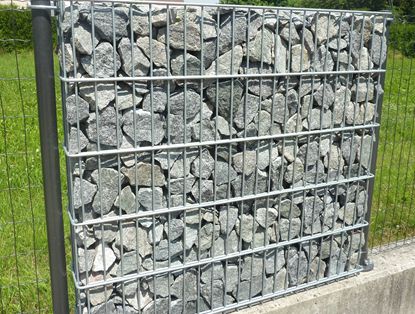 Gabion Basket Gabion Basket