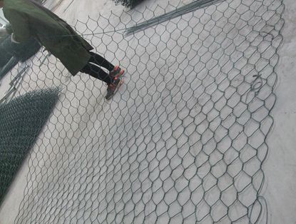 Gabion Basket Gabion Basket