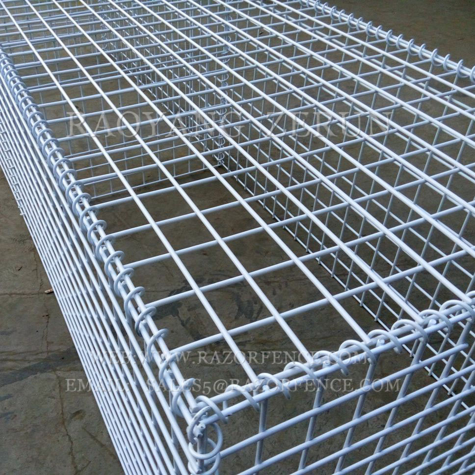 gabion wall home garden